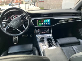 Audi A6 C8 - S line, Matrix, Въздух, снимка 13