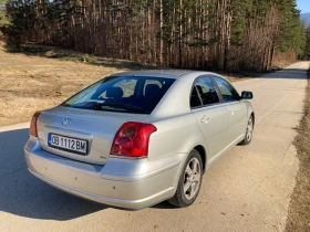 Toyota Avensis 2.0D4D, снимка 8