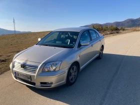 Toyota Avensis 2.0D4D, снимка 1