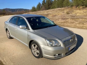 Toyota Avensis 2.0D4D, снимка 2