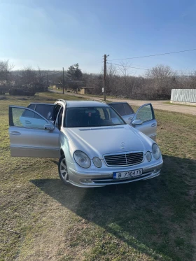 Mercedes-Benz E 320 320 , снимка 7