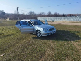 Mercedes-Benz E 320 320 , снимка 6