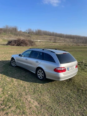 Mercedes-Benz E 320 320 , снимка 10