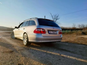 Mercedes-Benz E 320 320 , снимка 1