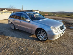 Mercedes-Benz E 320 320 , снимка 2