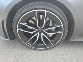 Mercedes-Benz CLS 53 AMG * CARFAX* *    | Mobile.bg    17