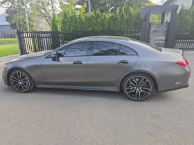 Mercedes-Benz CLS 53 AMG * CARFAX* *    | Mobile.bg    4