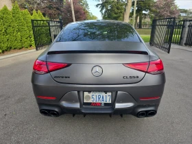Mercedes-Benz CLS 53 AMG * CARFAX* *    | Mobile.bg    5