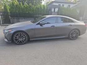 Mercedes-Benz CLS 53 AMG * CARFAX* *    | Mobile.bg    3