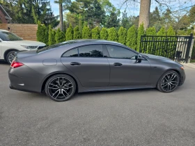 Mercedes-Benz CLS 53 AMG * CARFAX* *    | Mobile.bg    2