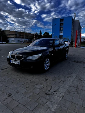 Обява за продажба на BMW 525 ~7 500 лв. - изображение 1