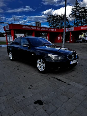 Обява за продажба на BMW 525 ~7 500 лв. - изображение 1