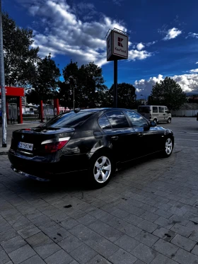 Обява за продажба на BMW 525 ~7 500 лв. - изображение 2