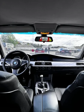 Обява за продажба на BMW 525 ~7 500 лв. - изображение 5