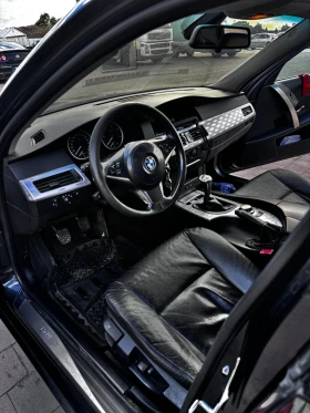 Обява за продажба на BMW 525 ~7 500 лв. - изображение 6