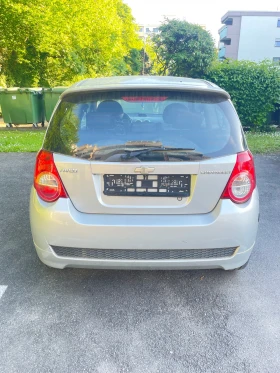 Chevrolet Aveo | Mobile.bg    5