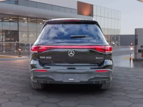 Mercedes-Benz EQB * ЛУКСОЗЕН* * 4MATIC* * ЦЕНА ДО БЪЛГАРИЯ * (CARFAX - 53880 лв. - 61788202 6