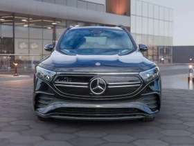 Mercedes-Benz EQB * ЛУКСОЗЕН* * 4MATIC* * ЦЕНА ДО БЪЛГАРИЯ * (CARFAX