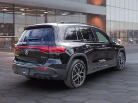 Mercedes-Benz EQB * ЛУКСОЗЕН* * 4MATIC* * ЦЕНА ДО БЪЛГАРИЯ * (CARFAX - 53880 лв. - 61788202 5
