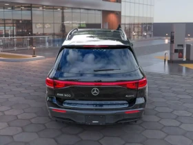 Mercedes-Benz EQB * ЛУКСОЗЕН* * 4MATIC* * ЦЕНА ДО БЪЛГАРИЯ * (CARFAX - 53880 лв. - 61788202 7