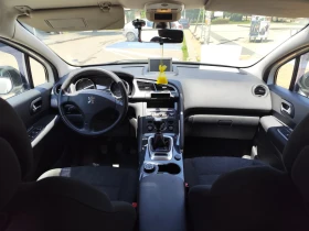 Peugeot 3008 1.6 hdi | Mobile.bg    5