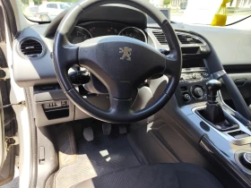Peugeot 3008 1.6 hdi | Mobile.bg    7