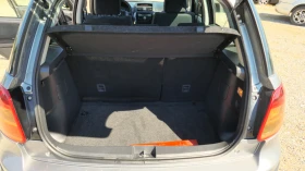 Fiat Sedici 1.9MultiJet-120k.c.= 4x4= - 5950 лв. - 99776438 14