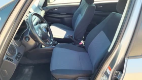 Fiat Sedici 1.9MultiJet-120k.c.= 4x4= - 5950 лв. - 99776438 9