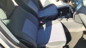 Fiat Sedici 1.9MultiJet-120k.c.= 4x4= - 5950 лв. - 99776438 12