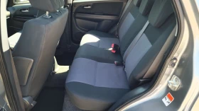 Fiat Sedici 1.9MultiJet-120k.c.= 4x4= - 5950 лв. - 99776438 10