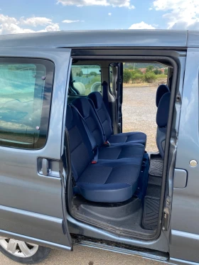 Обява за продажба на Citroen Berlingo ~6 600 лв. - изображение 3