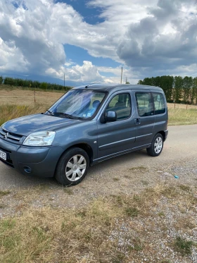 Обява за продажба на Citroen Berlingo ~6 600 лв. - изображение 9
