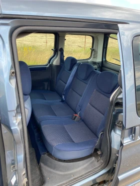 Обява за продажба на Citroen Berlingo ~6 600 лв. - изображение 4