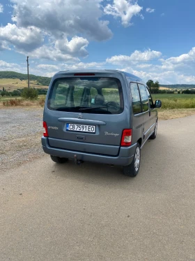 Обява за продажба на Citroen Berlingo ~6 600 лв. - изображение 10