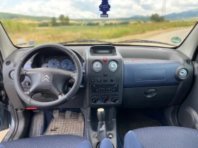 Обява за продажба на Citroen Berlingo ~6 600 лв. - изображение 1