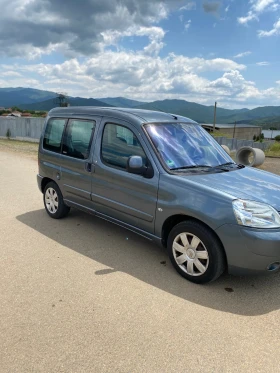 Обява за продажба на Citroen Berlingo ~6 600 лв. - изображение 11