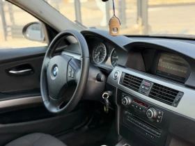 BMW 318 I* ГАЗ* 2008г* РЪЧКА* ТОП СЪСТОЯНИЕ* - 7000 лв. - 11902600 10