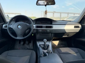 BMW 318 I* ГАЗ* 2008г* РЪЧКА* ТОП СЪСТОЯНИЕ* - 7000 лв. - 11902600 9