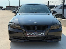 BMW 318 I* ГАЗ* 2008г* РЪЧКА* ТОП СЪСТОЯНИЕ* - 7000 лв. - 11902600 2