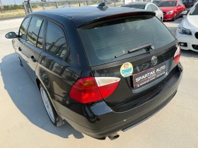 BMW 318 I* ГАЗ* 2008г* РЪЧКА* ТОП СЪСТОЯНИЕ* - 7000 лв. - 11902600 6