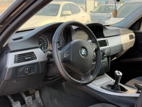 BMW 318 I* ГАЗ* 2008г* РЪЧКА* ТОП СЪСТОЯНИЕ* - 7000 лв. - 11902600 7