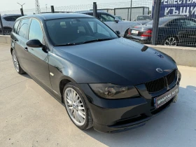 BMW 318 I* ГАЗ* 2008г* РЪЧКА* ТОП СЪСТОЯНИЕ* - 7000 лв. - 11902600 3