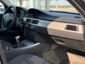 BMW 318 I* ГАЗ* 2008г* РЪЧКА* ТОП СЪСТОЯНИЕ* - 7000 лв. - 11902600 11