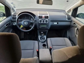 VW Touran 1.9TDI 105кс - 4600 лв. - 88594108 12