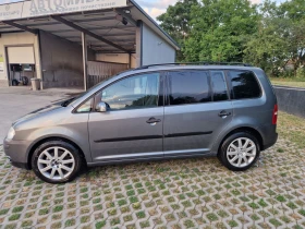 VW Touran 1.9TDI 105кс - 4600 лв. - 88594108 4