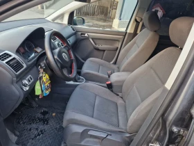 VW Touran 1.9TDI 105кс - 4600 лв. - 88594108 11