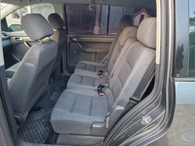 VW Touran 1.9TDI 105кс - 4600 лв. - 88594108 8