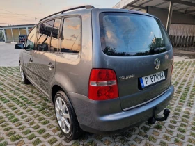 VW Touran 1.9TDI 105кс - 4600 лв. - 88594108 3