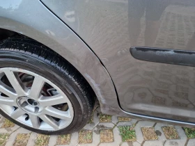 VW Touran 1.9TDI 105кс - 4600 лв. - 88594108 9