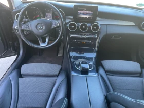 Mercedes-Benz C 220 9g tronic | Mobile.bg    14